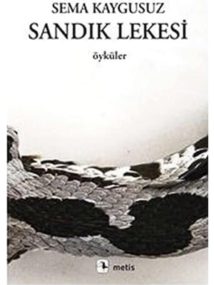 Palmira Demir Sandık Lekesi: Öyküler