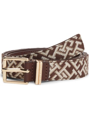 Tommy Hilfiger Th Square 2.5 Jacquard
