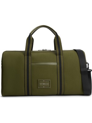 Tommy Hilfiger Th Foundatıon Duffle