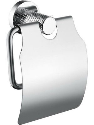 FJ-20103 Krom Tuvalet Kağıtlığı