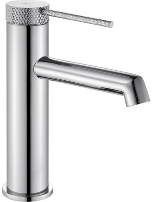 FJ-1011 Krom Lavabo Bataryası