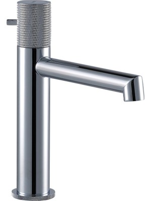 Fontana FM-2211 Krom Lavabo Bataryası