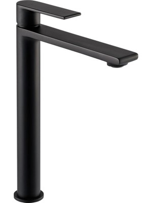 Fontana FM-2325 Siyah Lavabo Bataryası