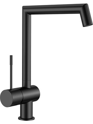 Fontana FM-K0315 Siyah Mutfak Bataryası