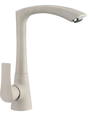 Fontana FM-K0216 Granit Bej Mutfak Bataryası