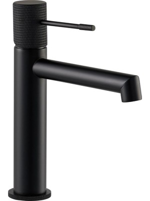 Fontana FM-2115 Siyah Lavabo Bataryası