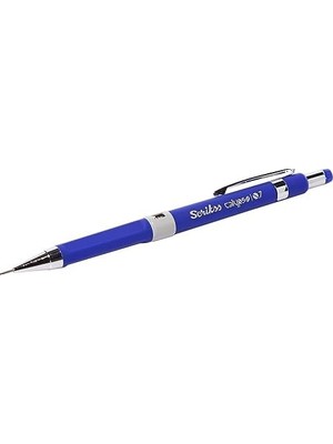 Palmira Demir Office Calypso Color Versatil 0.7 mm Mavi