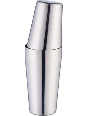 Palmira Demir Shaker Çelik 500+750 ml