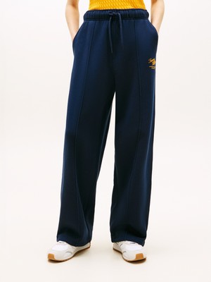 Tommy Hilfiger Mdrn Scrıpt Terry Sw