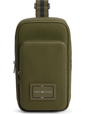 Tommy Hilfiger Th Foundatıon Slıng Pack