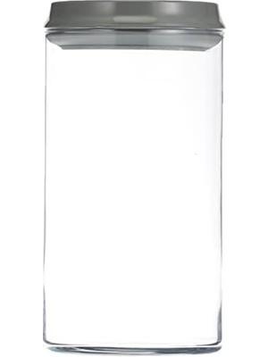 Palmira Demir Zest Click Lock Kavanoz 1480 cc