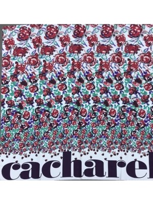 Cacharel Tivil Ipek Eşarp 7838313-931