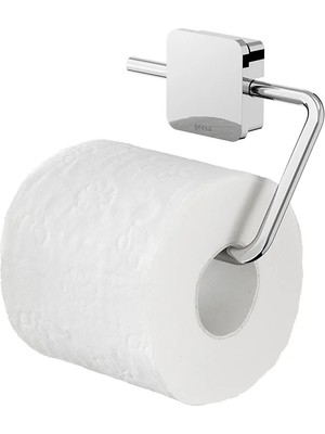 Geesa 917909 02 A Topaz Krom Tuvalet Kağıtlığı