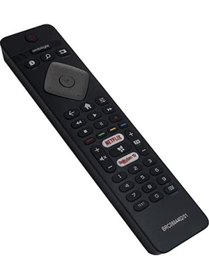 İstanbul Pasajı 75PUS6754/12 65PUS6754/12 65PUS6704/12 55PUS6754/12 Ambilight Akıllı LED Tv'ler Için  Uzaktan Kumanda