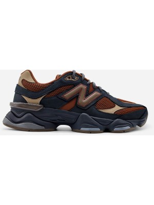 New Balance 9060 Phantom Rich Oak U9060RFB