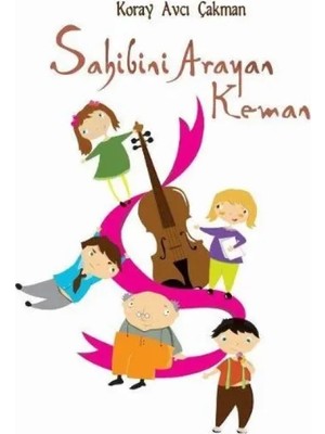 Prod Home Sahibini Arayan Keman