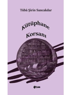 Prod Home Kütüphane Korsanı