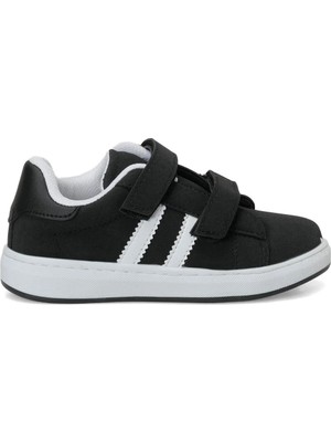 I Cool Reagan P Siyah Erkek Çocuk Sneaker