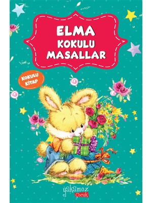 Prod Home Elma Kokulu Masallar