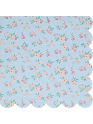 Ahl Shop - Ditsy Peçete - L - 16 Adet