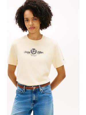 Tommy Hilfiger Varsıty Crest Mdrn C