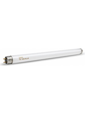 Belirtilmemiş T8 18W Mavi Floresan Tüp Lamba 60 cm Sinek Öldürücü ve Elektrikli Sinek Tuzağı Uyumlu