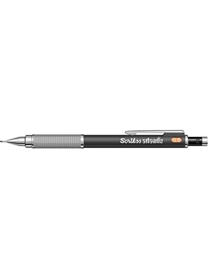 Ahl Shop Office Atlantis Versatil Kalem 0.5 mm 12'li Ambalaj Siyah