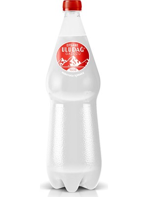 Ahl Shop Uludağ Efsane Gazoz 1500 ml
