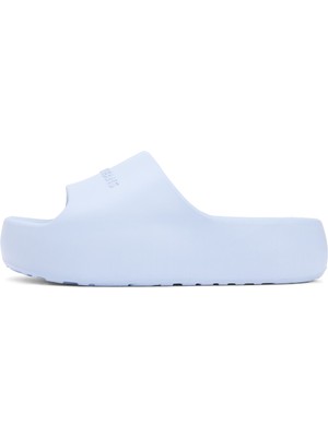 Tommy Hilfiger Tjw Chunky Pool Slıd