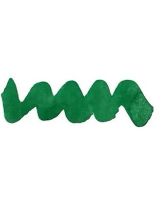 Diamine Forever Permanent & Waterproof Pigment Şişe Mürekkep 50ML Amazonia