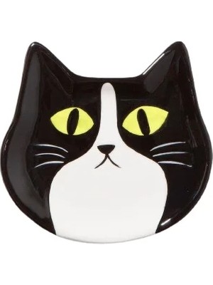 Doiy Doıy Cat Kedi Seramik Düzenleyici
