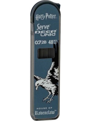 Serve Deep Harry Potter Serisi 0.7mm Uç - Hafflepuf