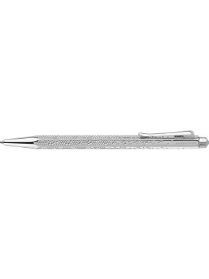 Caran D'ache Ecridor Germanier Set Tükenmez Kalem/kılıf 8902-016