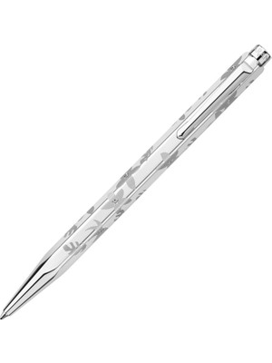 Caran D'ache Tükenmez Kalem 890-017