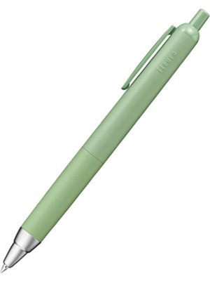 Kayou+ Kayou Plus Fleuro Water-Based Gel Pen 0,5mm Green