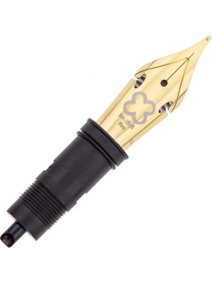 Esterbrook Estie Jowo 6 Dolma Kalem Ucu Gold  Fine Flex