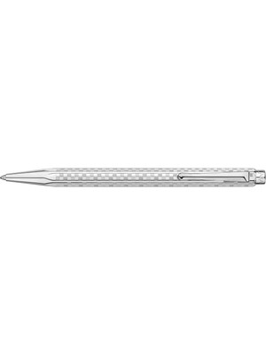 Caran D'ache Ecridor Tükenmez Kalem Damier 890-566