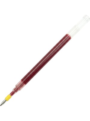 Kayou+ Kayou Plus Fleuro Water-Based Gel Pen Refill 0,5mm Red