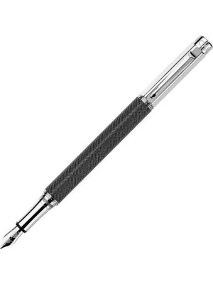 Caran D'ache Varius Ivanhoe Black Dolma Kalem 4490.082