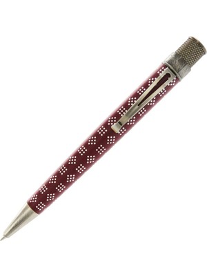 Retro 51 Tornado Vintage Metalsmith Harriet Tubman Roller Kalem VRR-2250