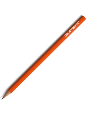 Leuchtturm 1917 Leuchttrum 1917 Kurşun Kalem Hb Pumpkin