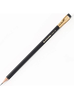 Palomino Blackwing Matte 12'li Kurşun Kalem Seti