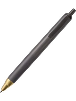 Kayou+ Kayou Plus Fleuro Water-Based Gel Pen 0,4mm Black