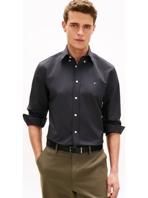 Tommy Hilfiger Performance Poplın S
