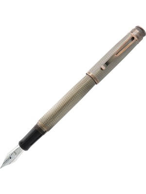 Retro 51 Tornado Frederick Douglass Dolma Kalem M Uç VRF-2120-M