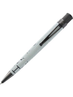 Retro 51 Tornado Vintage Metalsmith A-10 Warthog Roller Kalem VRR-2481