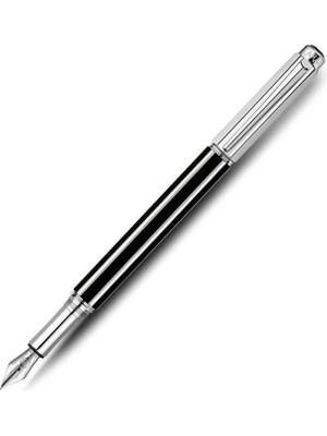 Caran D'ache Varius China Black Dolma Kalem 4490-020