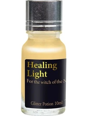Wearingeul  Healing Light Glitter Potion 11 ml