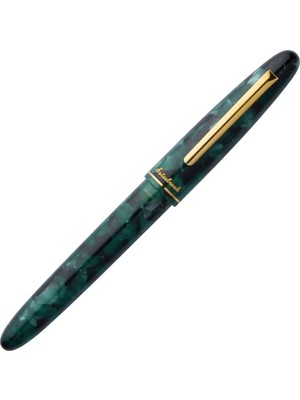 Esterbrook Estie Evergreen Gold Dolma Kalem M Uç