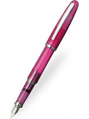 Platinum PGB3000A Balance Clear 58 Crystal Rose Dolma Kalem M